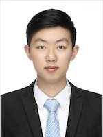 Photo of Shenyi Wang